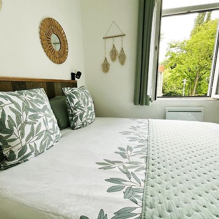 Appartement Le Grand Large 됭케르크 외부 사진