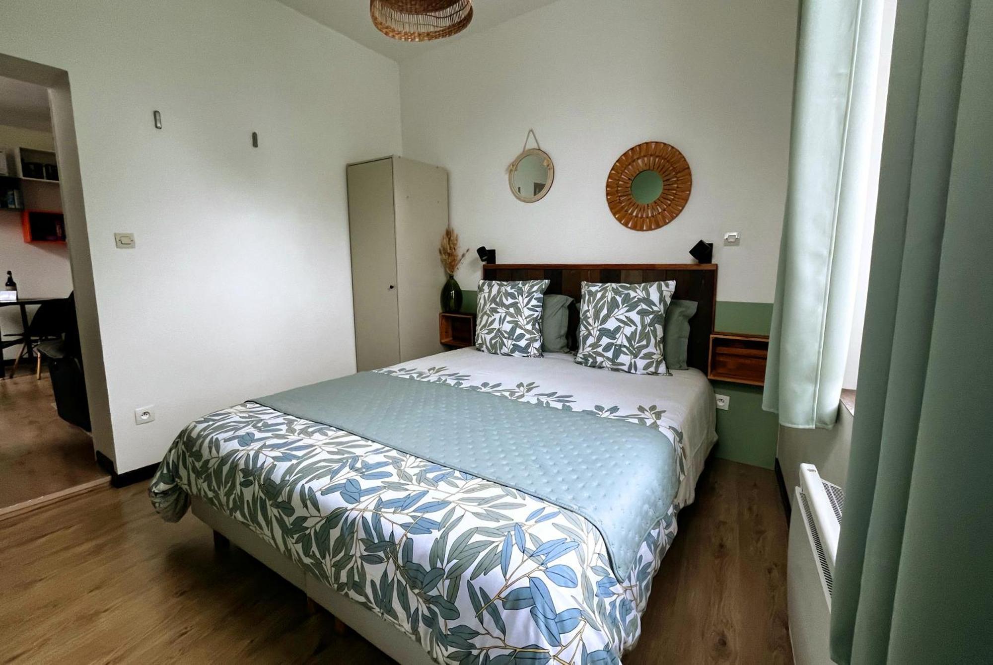 Appartement Le Grand Large 됭케르크 외부 사진