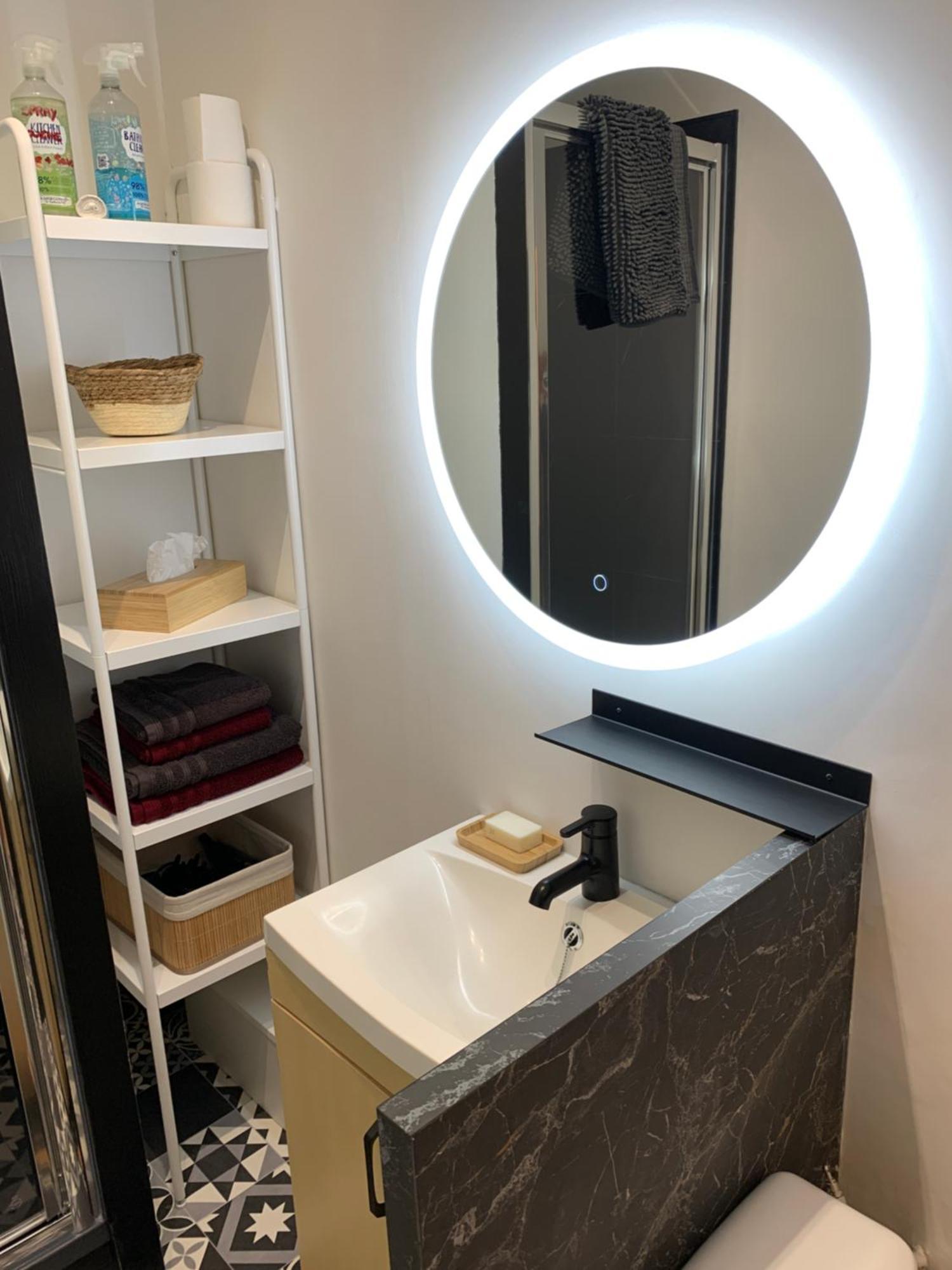 Appartement Le Grand Large 됭케르크 외부 사진